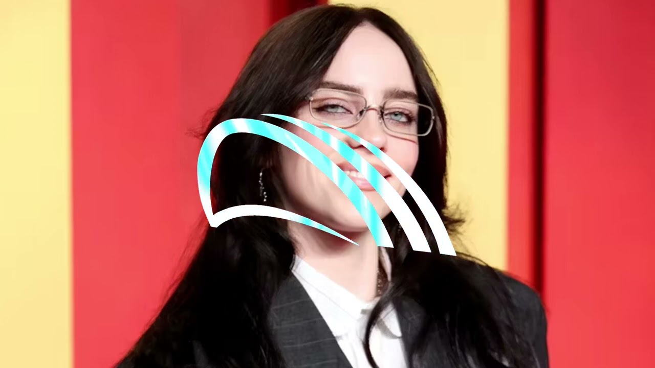 Billie Eilish - LUNCH (Empty Arena)