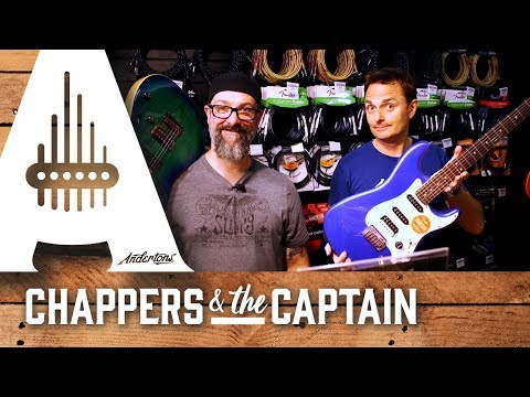 The Search for our 1st Guitars and advice on buying a used guitar!  - Andertons Music Co.