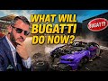 Matt Armstrong Just Exposed Bugatti’s Biggest Secret?! Shee-ron Rebuild Shocks The World#hypercars