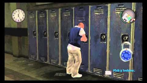 Figboy Plays: Bully (PS2 Classic on PS4) Part 2