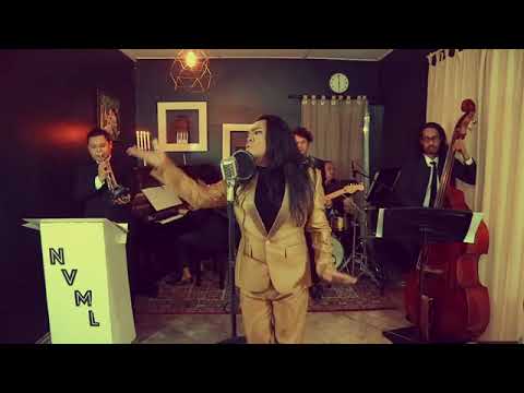 VIRAL ISABELLA - Versi 40an MVML