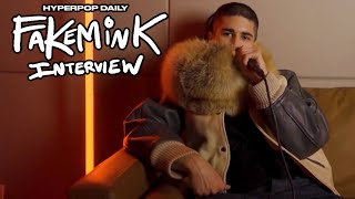 The Fakemink Interview