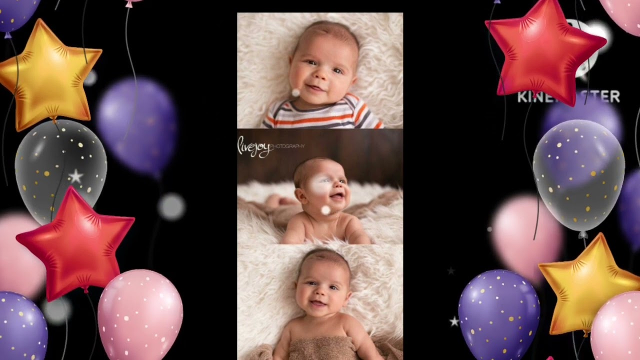 4 oylik chaqaloqlarning rivojlanishi VA  ularni parvarish qilish