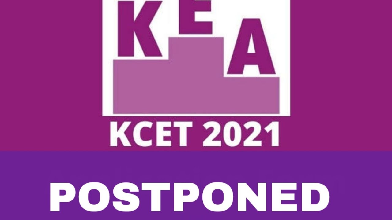 PUC KEA CET EXAM 2021 POSTPONED PUC SSLC UPDATES 2021 