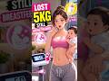 How to lose 5kg belly fat safely nutrition for pregnant nursing