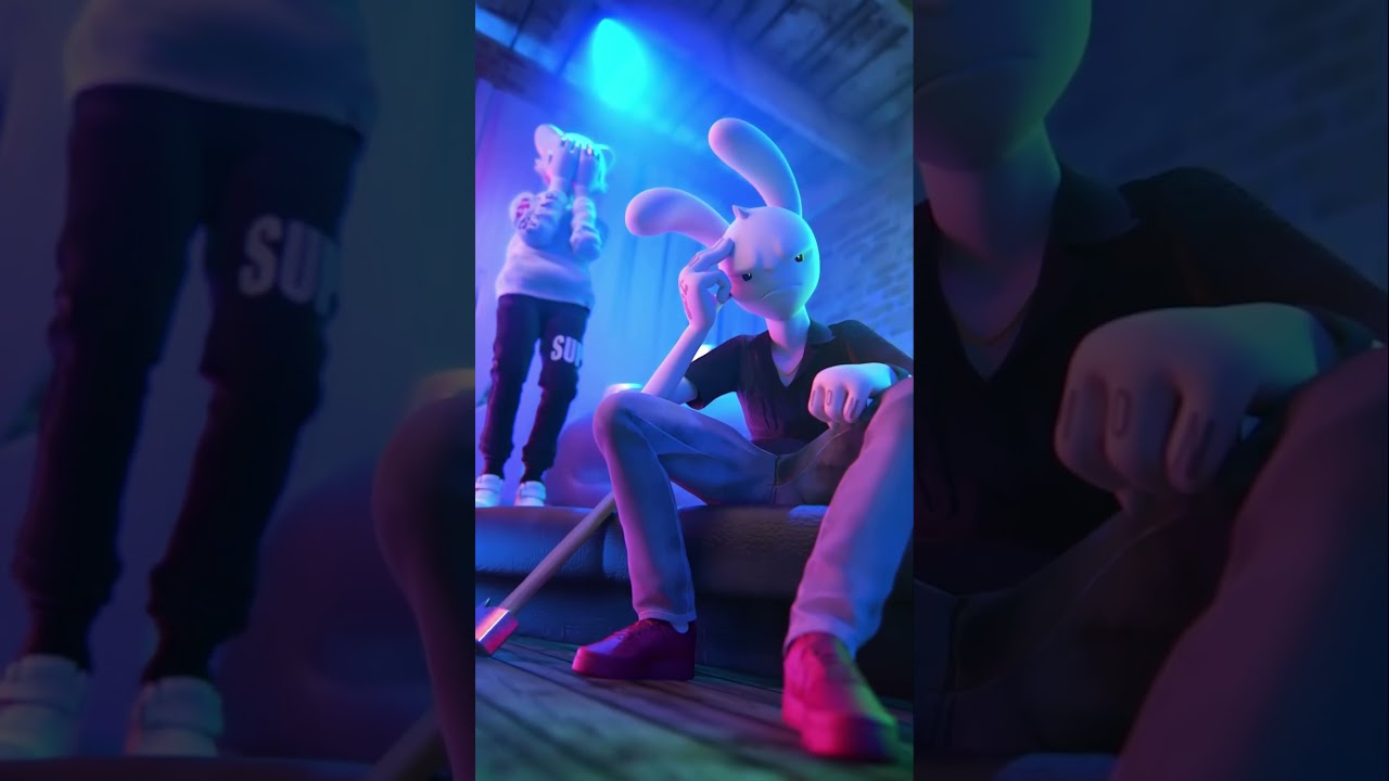 JANKY N GUGGIMON MARRIED?!