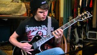 Destroy The Runner - Without Sight (Cover)