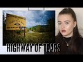 THE HIGHWAY OF TEARS | MIDWEEK MYSTERY