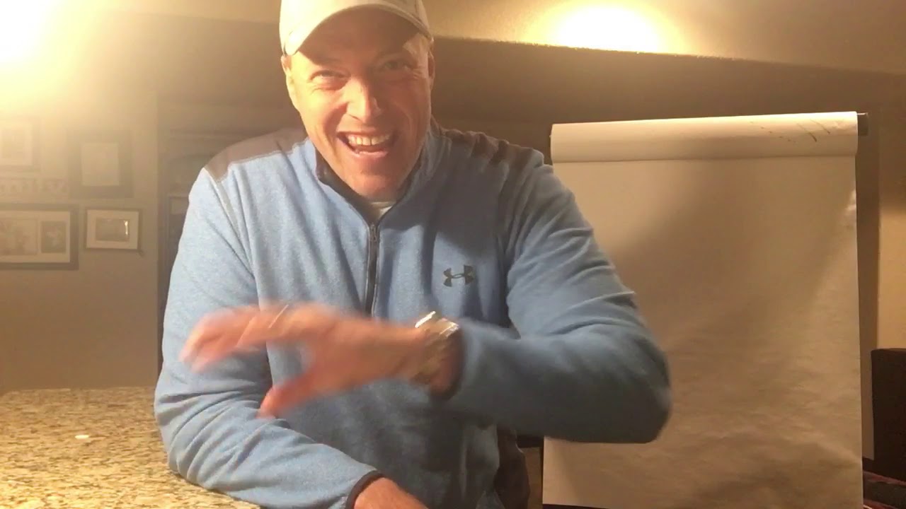 Do you normalize your excellence? - YouTube