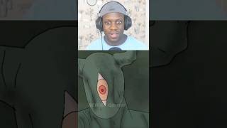 SCP 2317 vs One Punch Man