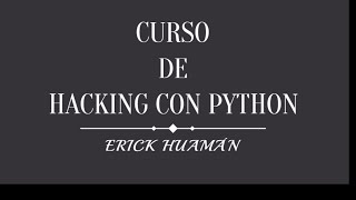 Curso de Hacking con Python parte 4: Agrupacion de datos