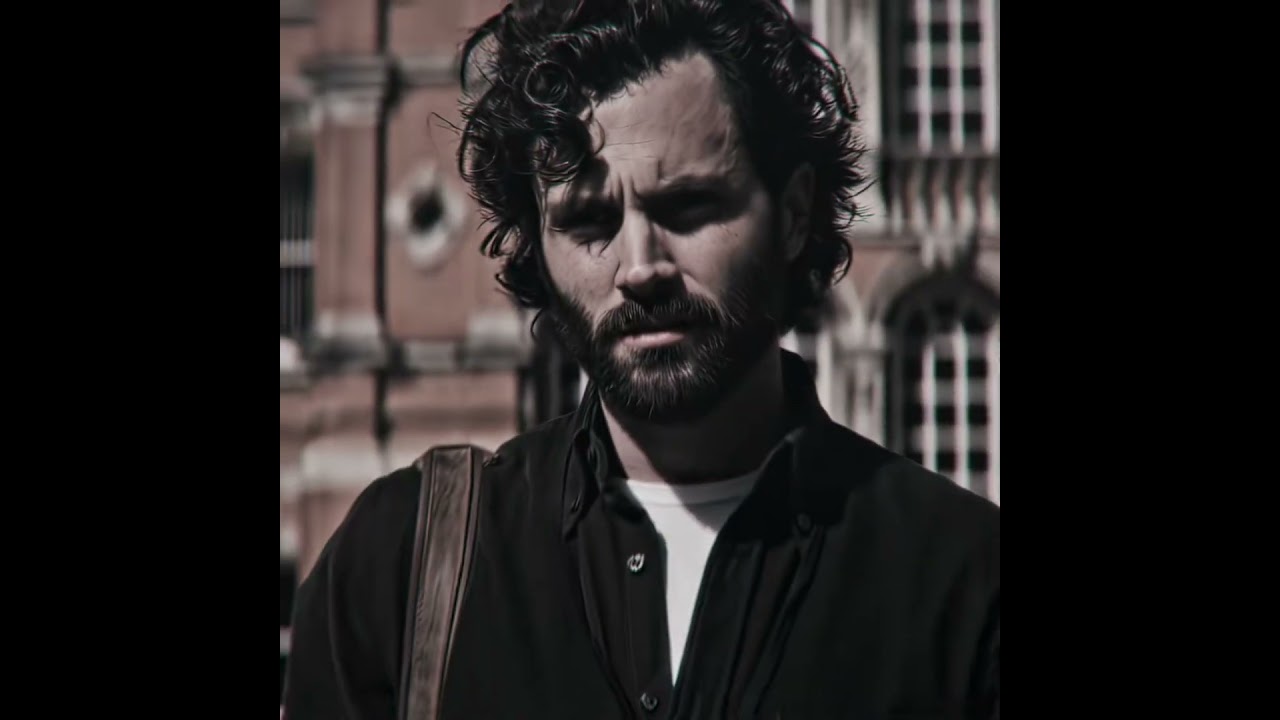 Joe Goldberg | L0OK | Season 4 | YOU | HD | 60FPS