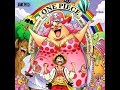One Piece OST Welcome To Whole Cake Island Big Mom Appaers