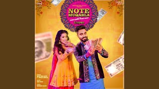 Note Muqabla Remix By Lahoria Production