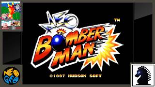 NG Neo Bomberman