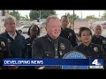 Harbor Gateway street takeover bust leads to nearly 70 arrests