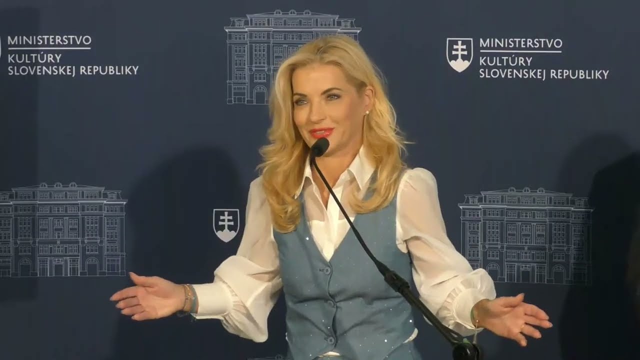 Šimkovičová: V USA som mala pracovnú agendu, informácie o cene leteniek zavádzajú