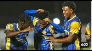 MAGOLI NA PENATI | NAMUNGO FC 1-1 AZAM FC | NBC Premier League 09/11/2025