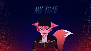 My Time | Fundy Lore Animatic