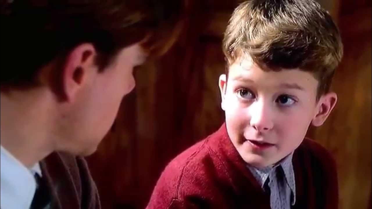 The Legend of Bagger Vance Hardy shares his love for the game of golf