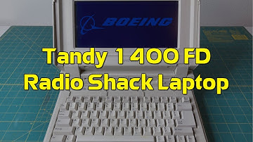 Boeing Aerospace Engineer