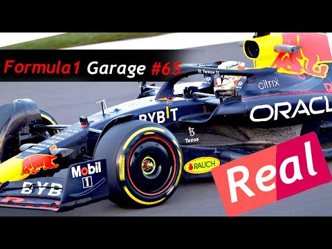 Formula 1 Garage 65 La Red Bull mette le ali sulle pance la Ferrari  "saltella"