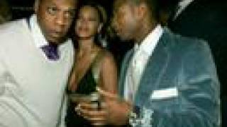 Usher Feat Beyonce Love In This Club [No Lil wayne]