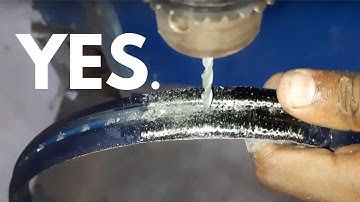 Can Broken rackets be repaired with love?