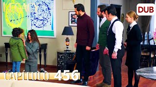 Legacy Capítulo 456 | Doblado al Español (Temporada 2)