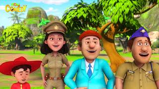 Fighter Daadi | Chacha Bhatija Ki Jodi | Cartoons for Kids | Wow Kidz Comedy #spot by Wow Kidz Comedy 6,481 views 3 days ago 6 minutes, 8 seconds