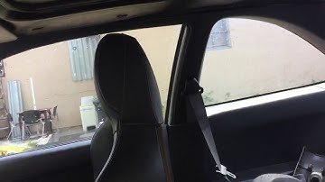 Rsx dash conversion civic eg