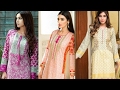 Bonanza Satrangi Eid Collection 2017