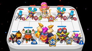 LUDUS MERGE: STRATEGY PVP BATTLE GAME - Merge Monster, Merge Master, Strategy Gameplay! screenshot 5