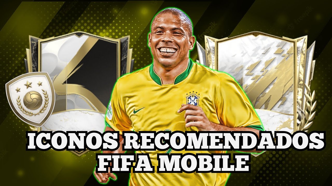 🔥😎 ¡ICONOS BARATOS y CALIDAD PRECIO que DEBES PROBAR! - MUCHOS BAJARON en EL MERCADO - FIFA Mobile