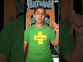 ABSOLUTE BATMAN JE BANGER #song#DC#comics#absolutebatman#