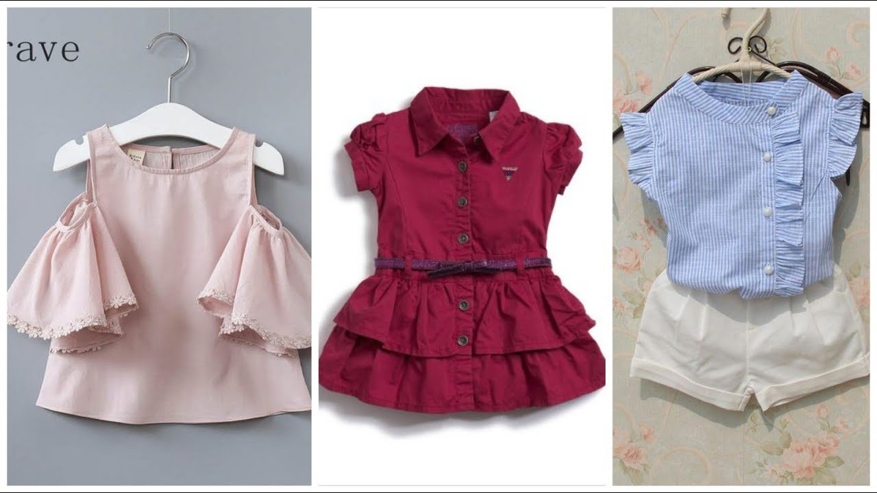 summer dresses for 1 year baby girl