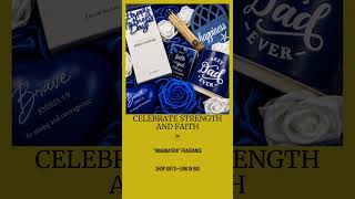 Celebrate His Strength and Faith