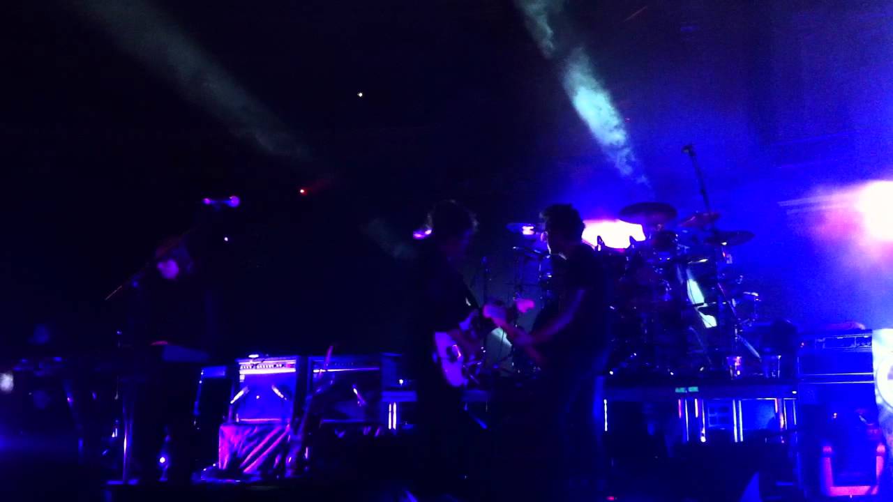 The Cure (Reflections) - Royal Albert Hall 2011