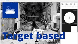 9. LINEUP_ Target Based In JRC 3D Reconstructor