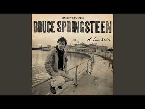 I Don't Want to Go Home (Live at Paramount Theatre, Asbury Park, NJ - 11/26/1996)