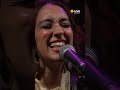 Raveena performs "Baby Mama" and more Live on KEXP