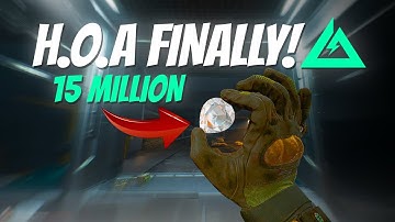 I FOUND THE RAREST ITEM IN DELTA FORCE!