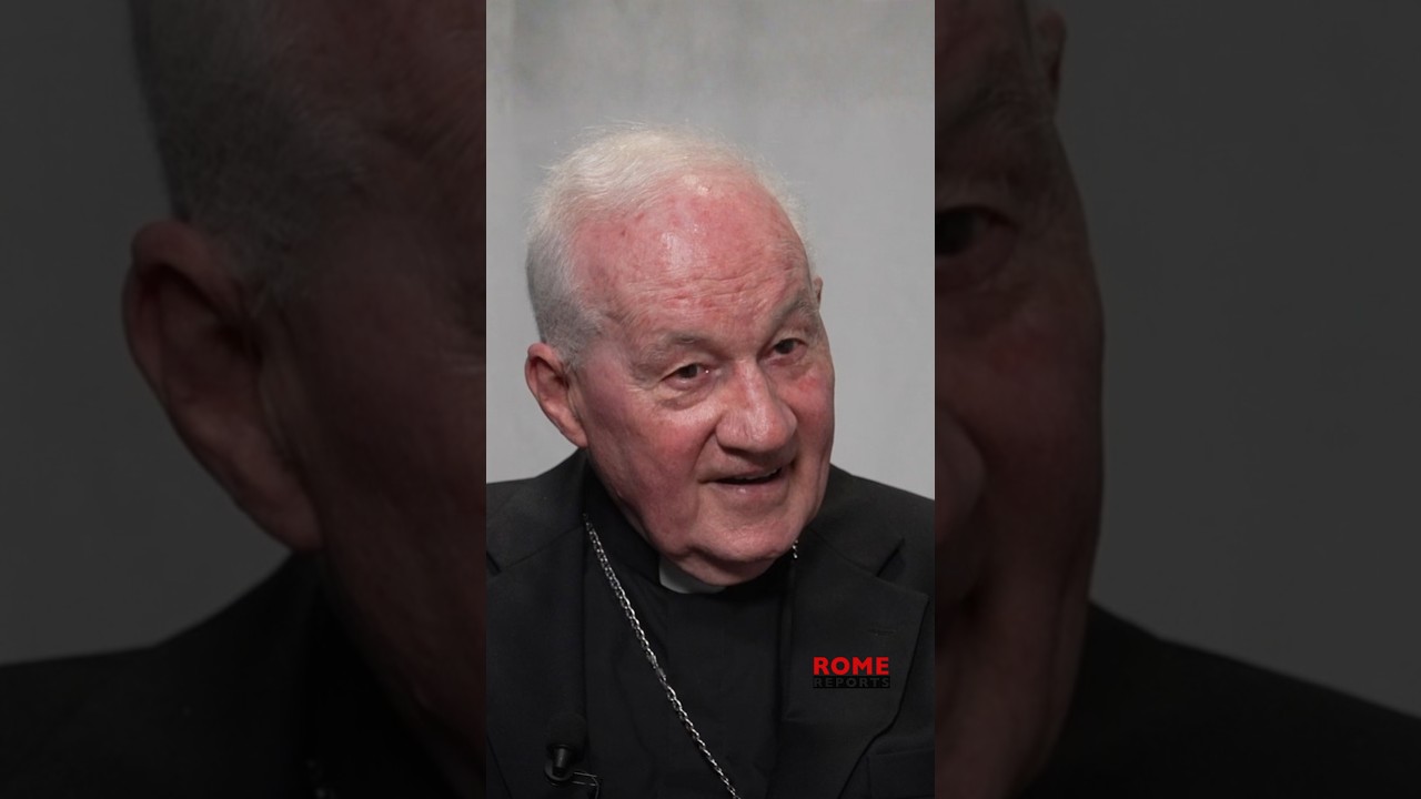 Cardinal Ouellet Breaks His Silence After False Sexual Abuse Allegations: “It Was a Nightmare”