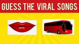 Guess The  Viral Song's 🎶😍guess the song || by emoji challenge || Riddles || paheliyan