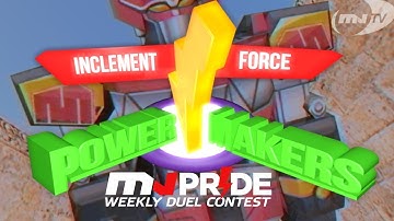 [CS] "POWER MAKERS" by JAIZER