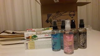 Farmasi̇ Ağustos Si̇pari̇şleri̇ Ağustos Ayi Koli̇ Açilimi Farmasi̇ Multi̇vi̇tami̇n 2019