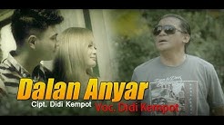 Didi Kempot - Dalan Anyar (Official Music Video) New Release 2018  - Durasi: 3.44. 