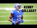 Kenny Golladay CAREER HIGHLIGHTS