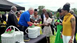 Interment for Mrs Hattie Belle Brown HayesAugust 6 1936 August 10 202690 Years Old