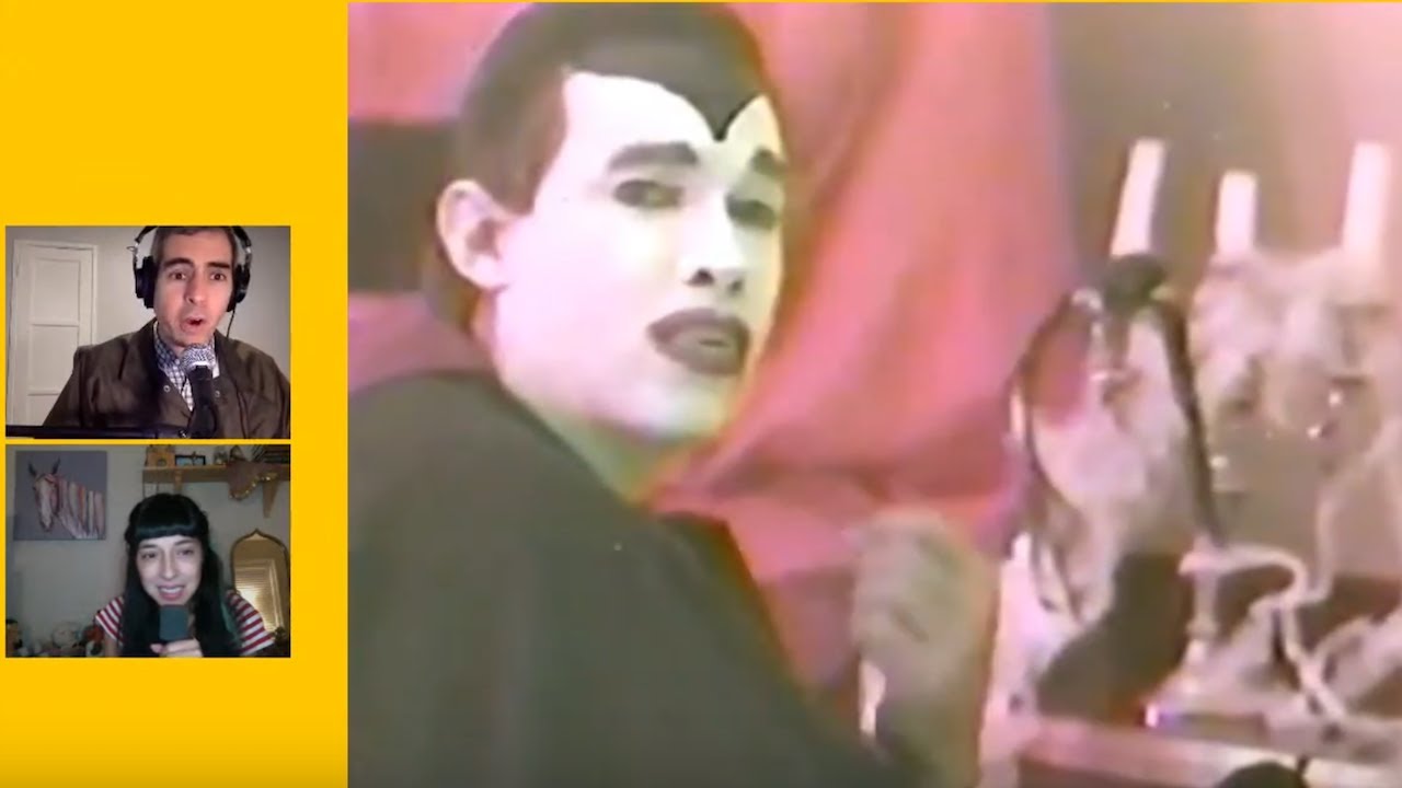 The Chicken Coop Ep. 34 Chicken Spook YouTube